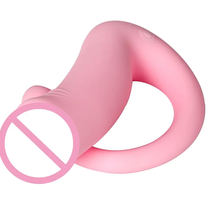 Vibrator Butterfly Penis Vibrator For Women Massage Masturbation Dildo Anal Big Ass Sex Toys And Gadgets Strap-On Rings Toys