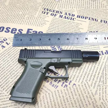 10 nejlepší prodej zapalovače pistole - №3