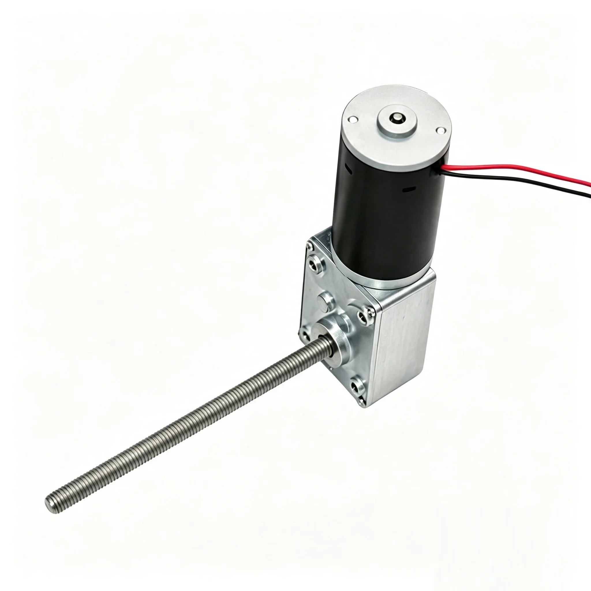 Dc Motor - 36ZY DC 12V 24V Shaft D8*116mm