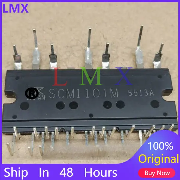 New SCM1101M LG inverter washing machine air conditioner IPM module