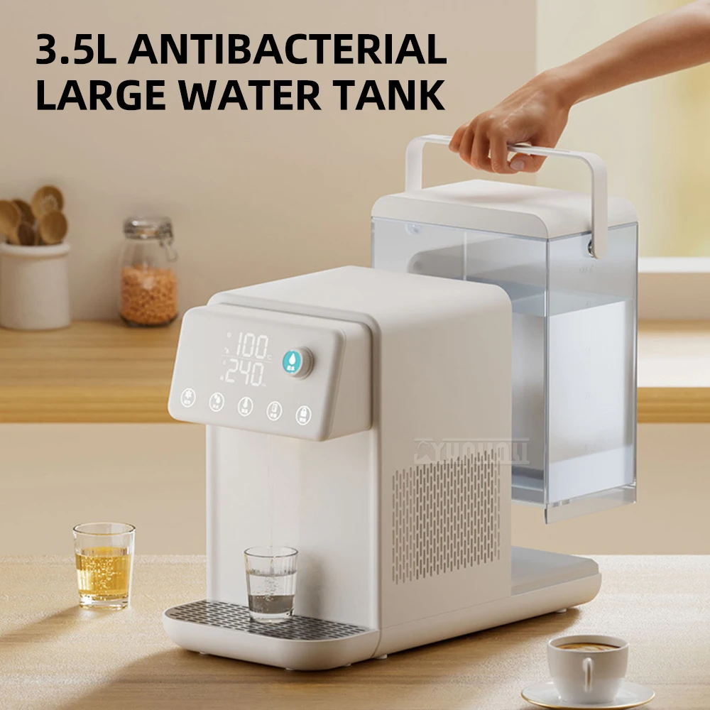 5L Dispensador De A…