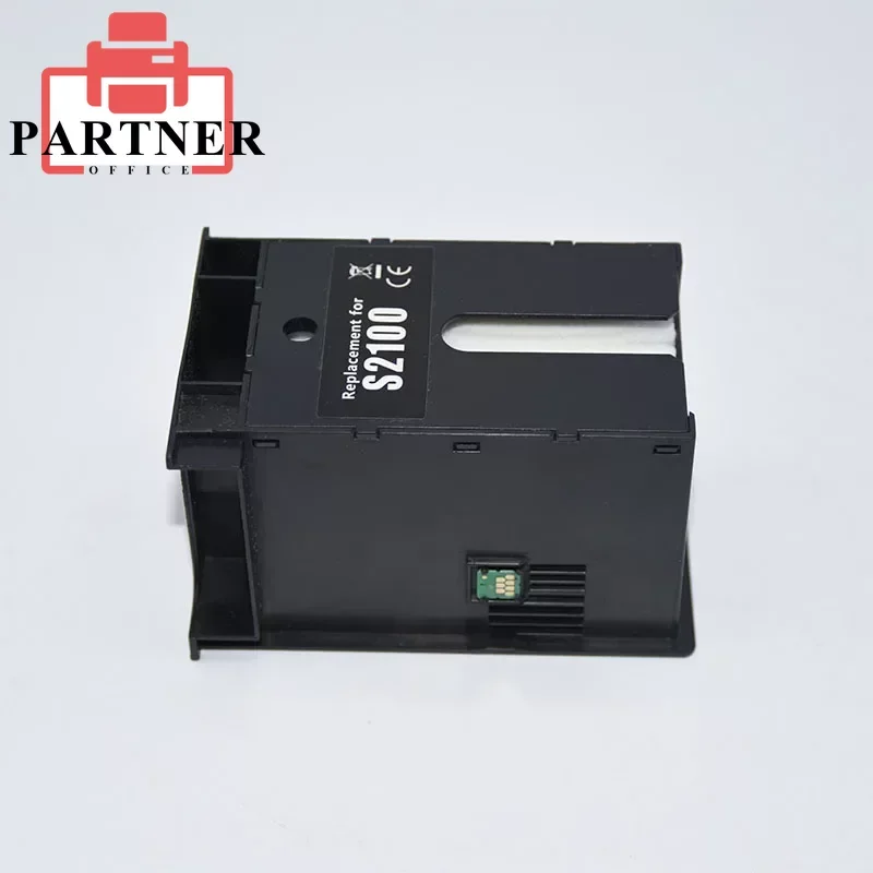 

1X C13S210057 S210057 резервуар для чернил EPSON T2100 T2170 T3100 T3160 T3170 T5100 T5160 T5170 F500 F560 F570 F551 S2100