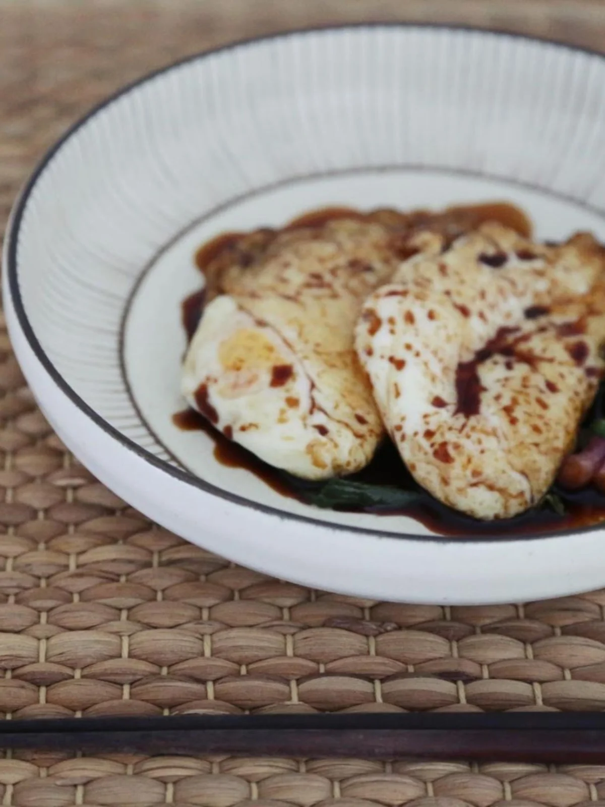 Plato Redondo para Adultos, Estilo Japonés, para Desayuno, Cena, Sopa, Curry, Arroz, Pasta, Ensalada, Yogur, Cereal