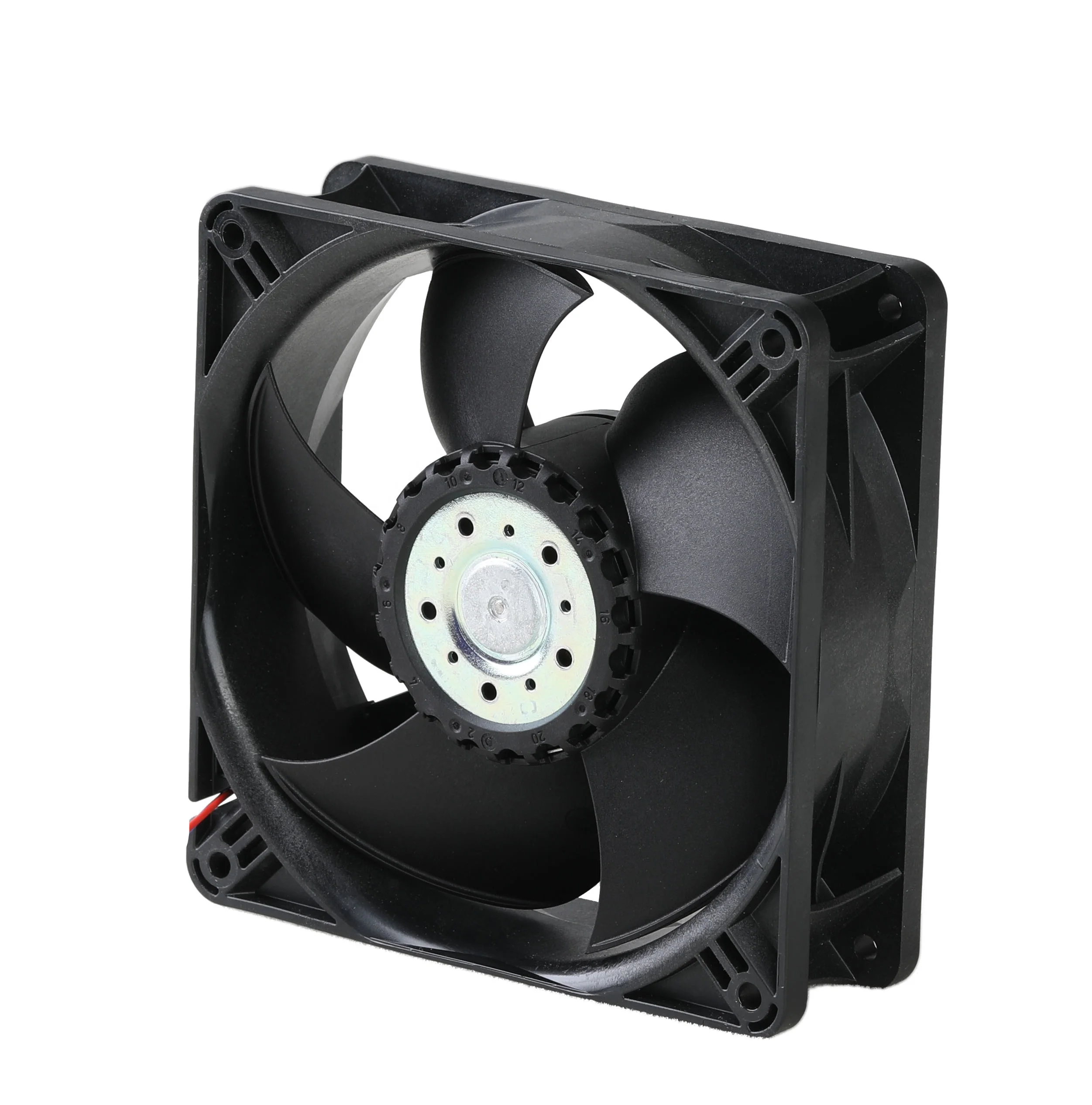 مروحة محورية مدمجة EBM-PAPST TYPE: 4414M EBM FAN DC 24V