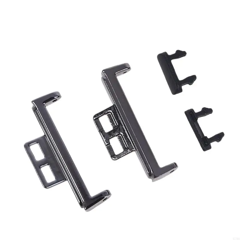 Для Watch Fit SmartWatch Band Adapter Adapter Metal Connection Accessories