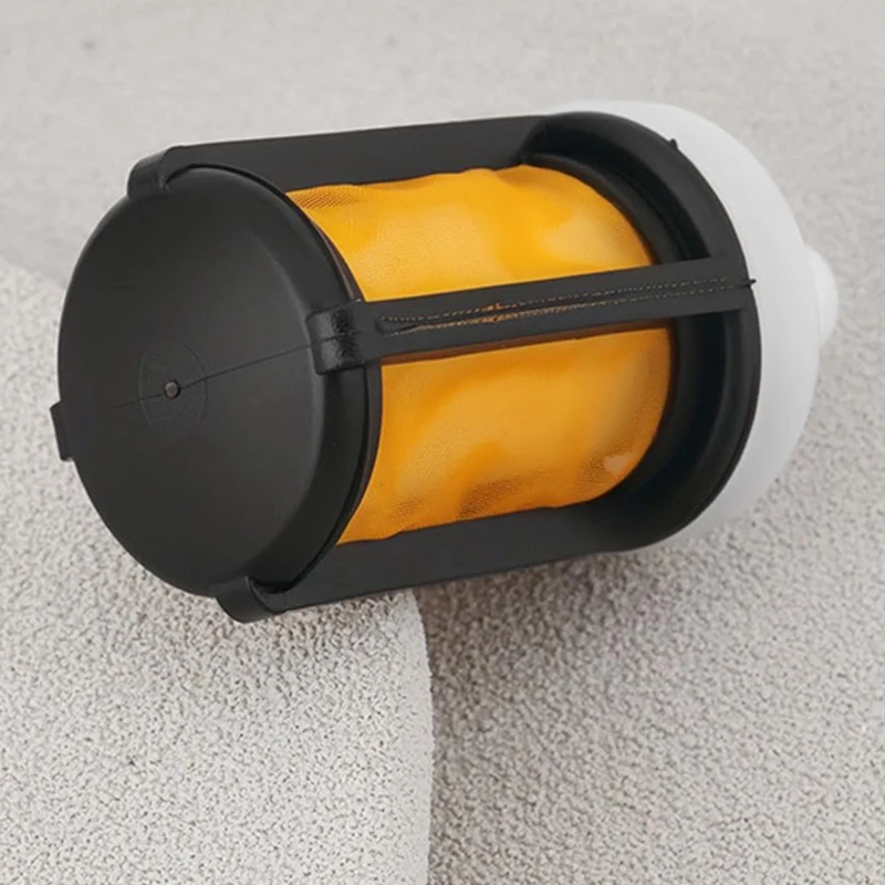 Y50A Chainsaw Fuel Filter Replacement 5Pcs, Compatible with MS250 MS271 MS291 MS311 MS391 MS441 MS461 MS462 MS661
