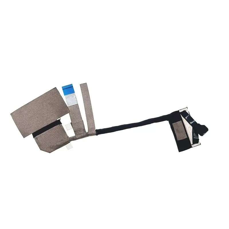 For HP ENVY X360 14-DY TPN-W146 LCD Cable EDP Screen Flex Cable 450.0MQ04.0001 450.0MQ04.0011 450.0MQ04.0021