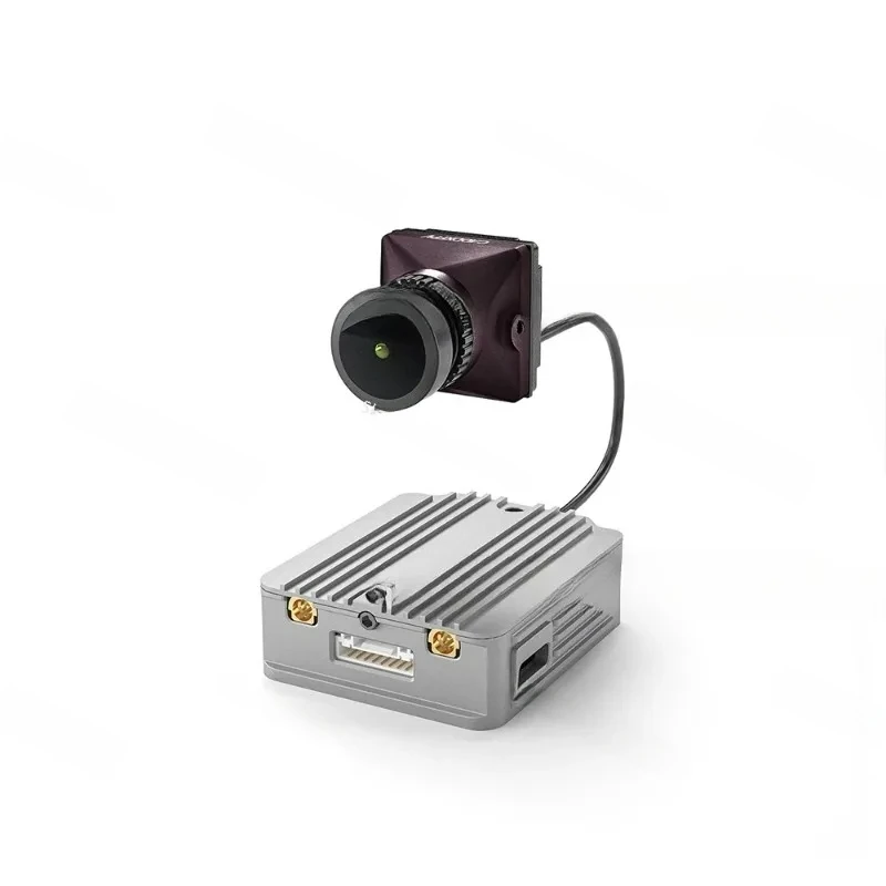 Caddx Air Unit Digital Image Transmission Camera For FPV Goggles Remote Controller RC Drone DIY Part VS Polar Vista Kit