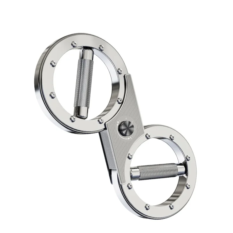 

Multifunctional Spinning Forearm Trainer Home Gym Rehabilitation Hand Strengthener