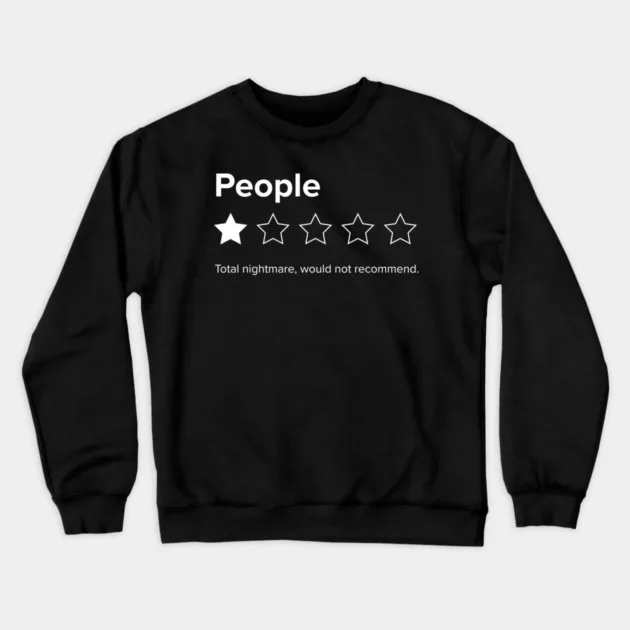 

Autumn and Winter Cool Meme - Driven Human - Satire Sweatshirt, Trendy and Entertaining Seasonal Attire for Memorable Appearance