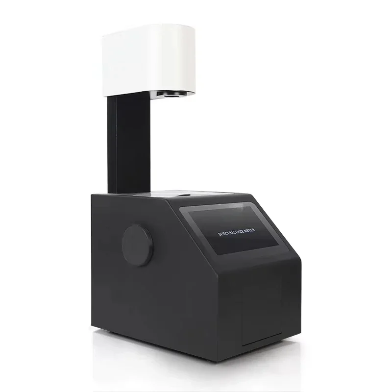 

YH1200 Haze Meter Transmission and Clarity Measurement Analysis Instrument