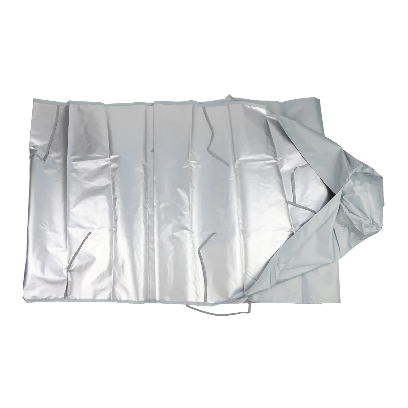 

Водонепроницаемый чехол для уличного навеса из ткани Оксфорд с сумкой для хранения, защита от солнца и дождя для садовых участков