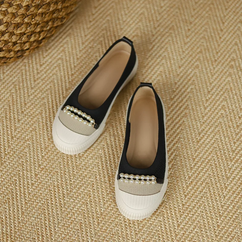 女性用フィッシャーマンズシューズ,通気性のある丸いつま先のサンダル,カジュアルな厚底靴,ウォーキング,新しいコレクション2023