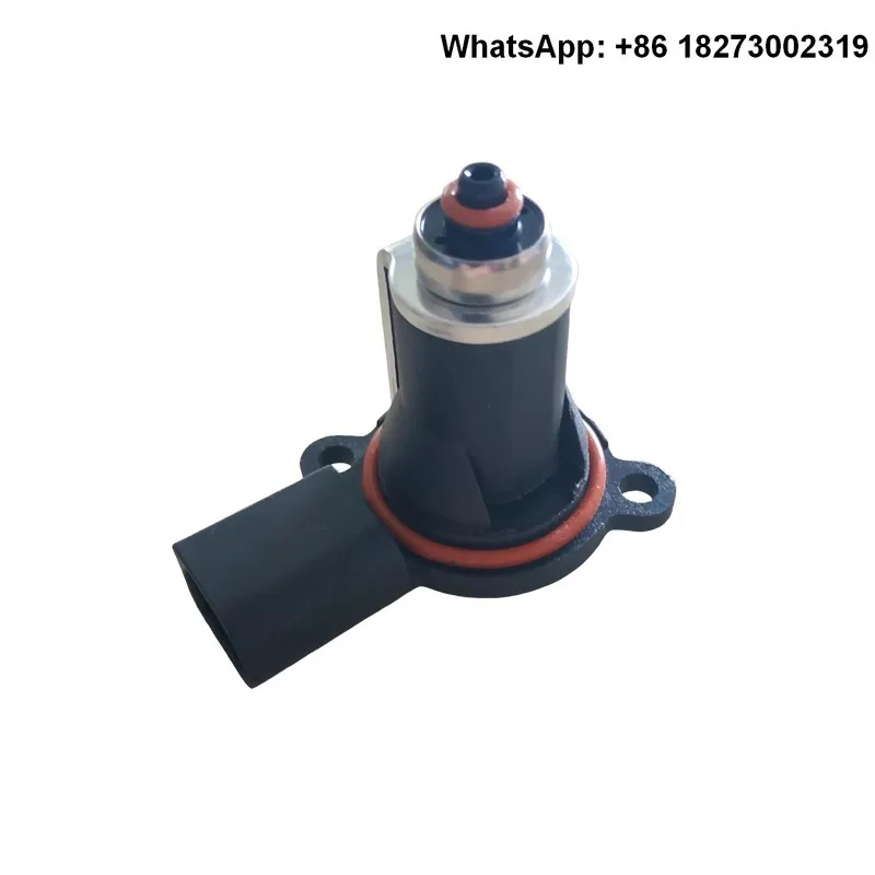 Suitable for S450mL400 air pump solenoid valve drying W222 166 pressure relief valve