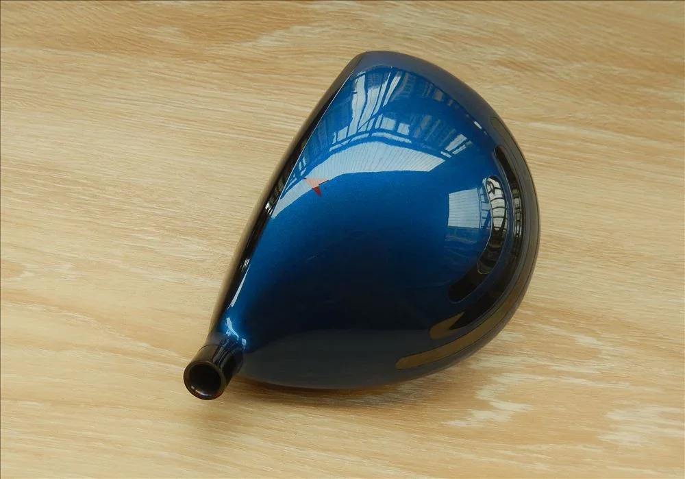 Japan Titanium Golf Driver, Bg Bang High COR, Long Distance 470 Highest C.O.R, New