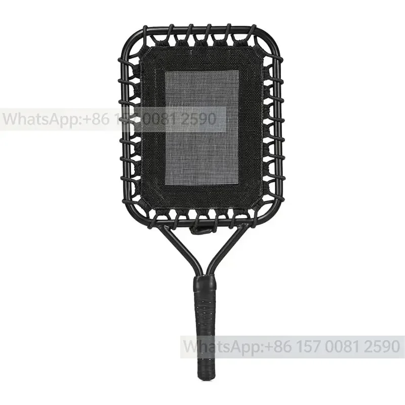 Lightweight Pickleball Training Paddle Softball Baseball Training Equipment Pickleball Court Racket
