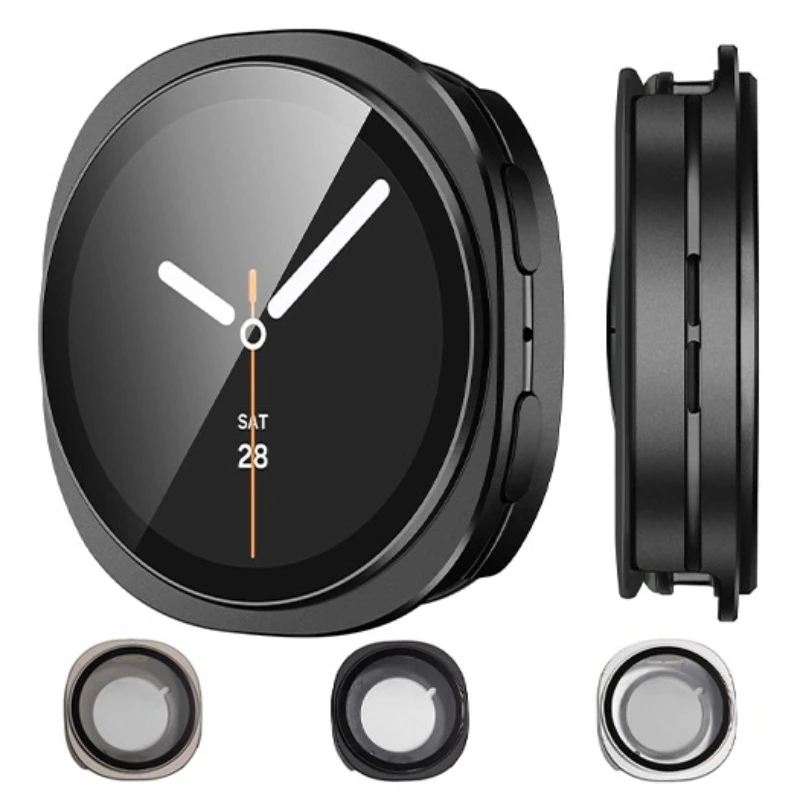 protetor-de-tela-3-em-1-com-capa-de-metal-e-bumper-de-aluminio-capa-resistente-a-arranhoes-para-samsung-galaxy-watch-8-40mm-44mm