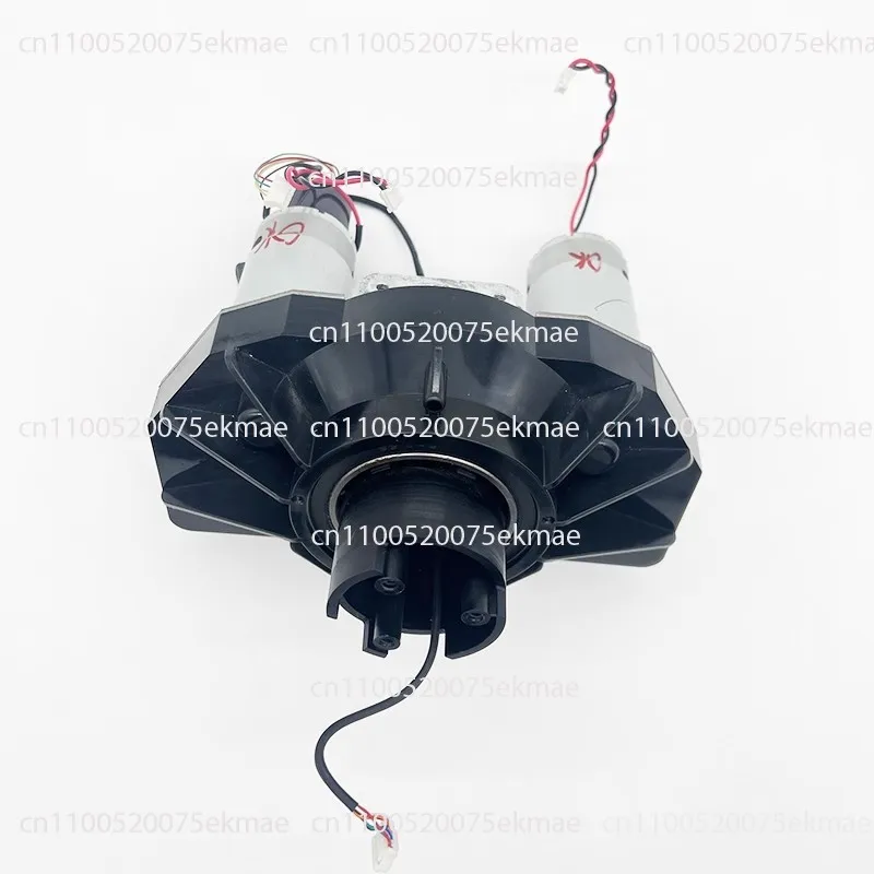 G25 G27 G29 steering wheel, motor assembly gearbox motor original disassembly