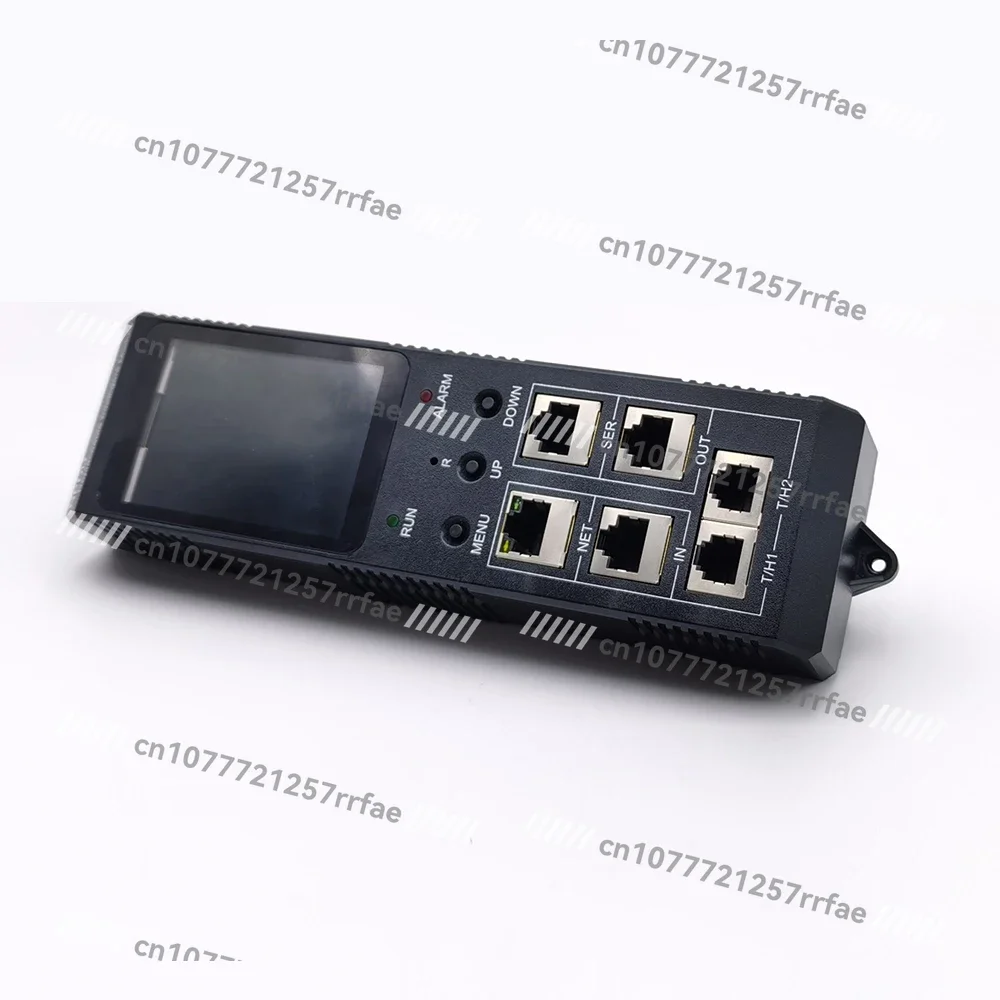Smart Switched Network Power Distributor (NPDU) Meter, Ethernet Port SSH TCP SNMP 485MODBUS