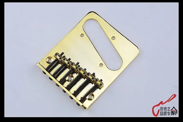 

Guitar String Plate