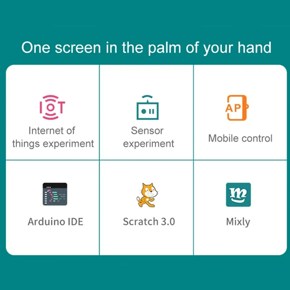 

Popular ESP32-S3 3.5 Inch Capacitive Touch IPS Display 8M PSRAM 16M FLASH for Arduino LVGL Development Board