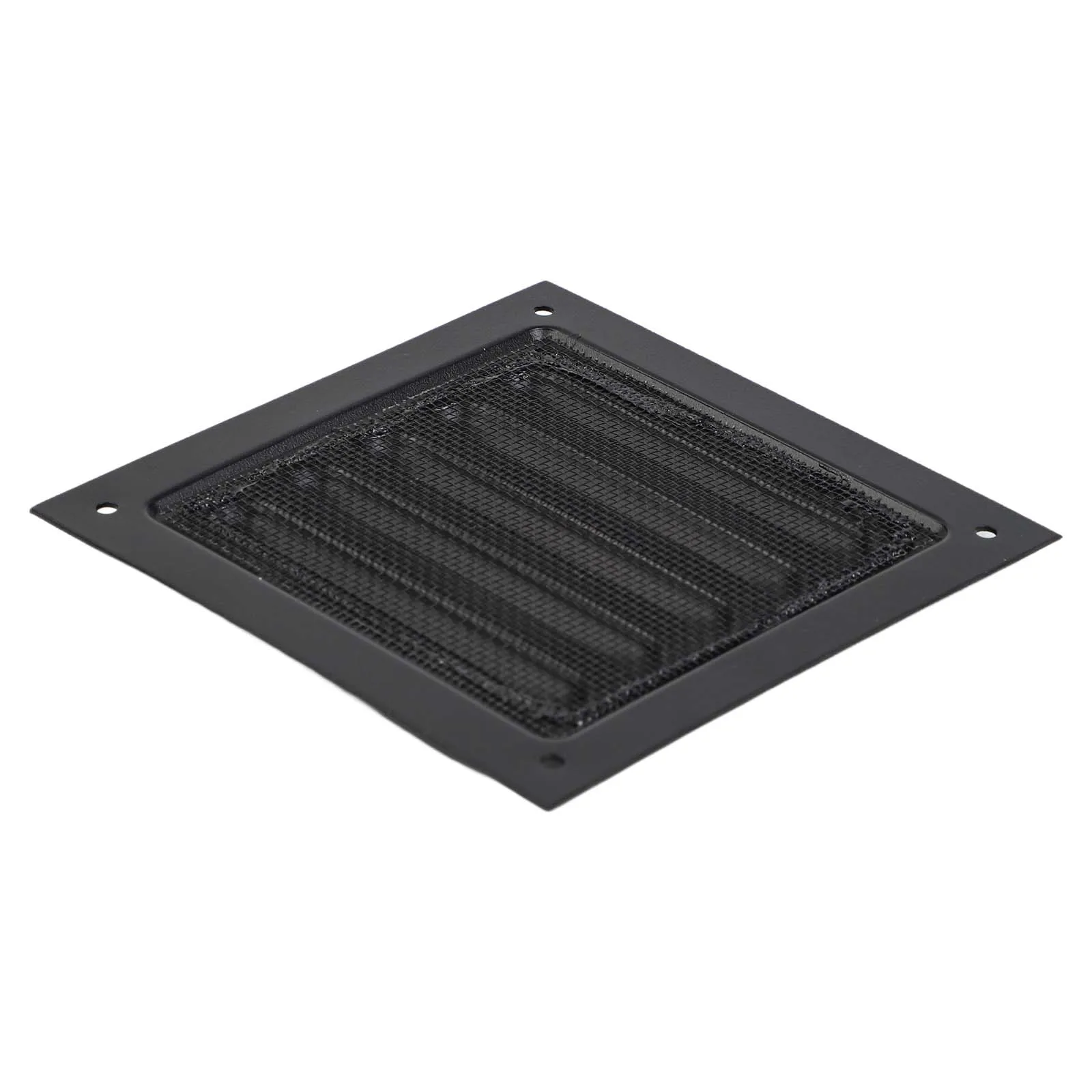 200x200cm Air Outlet Grille Grille Long-lasting Construction Low Maintenance Requirements User-friendly Installation
