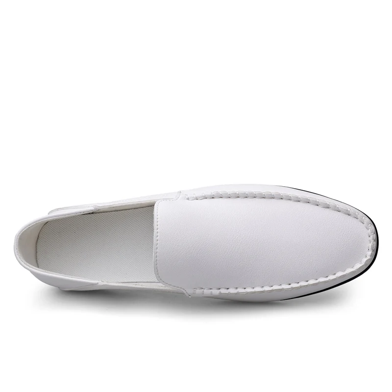 New four-season general Doudou men's shoes outdoor lazy one-pedal men's daily casual soft and comfortable men's shoes