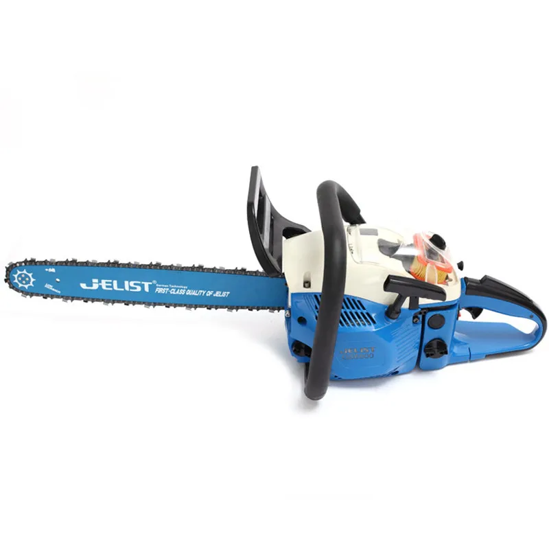 new design gasoline Chainsaws /saw chain GS6800 Chainsaw