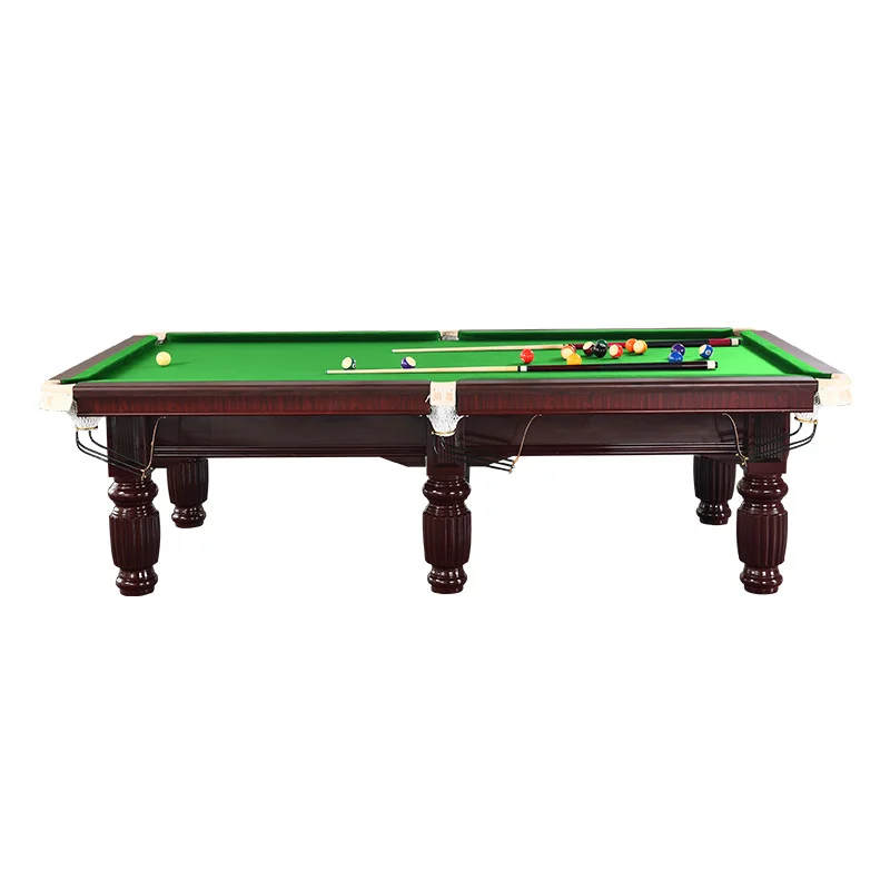 

Pool Table Billiard 9ft Pool Table Slate