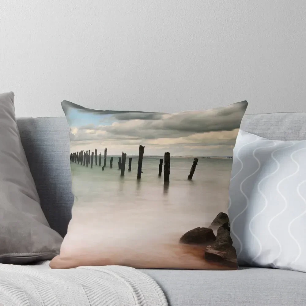 

Bridport Tasmania Throw Pillow Anime pillowcases for sofa cushions Marble Cushion Cover pillow