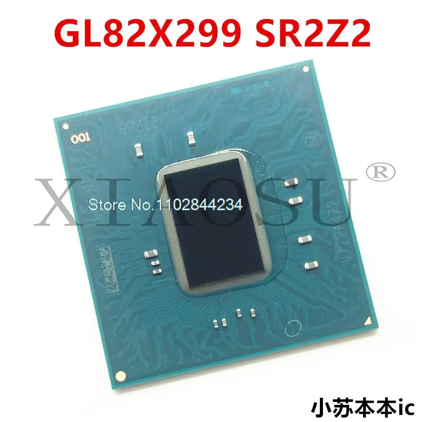 

GL82X299 SR2Z2 GL82Z370 SR3MD GL82B365 SREVJ In stock, power IC