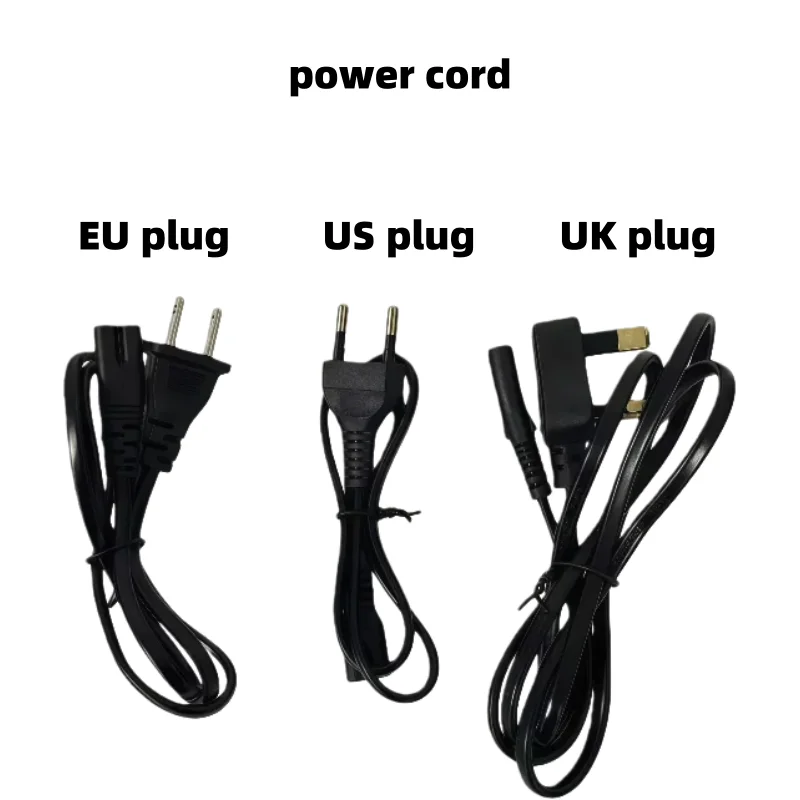 B3 Power Cord, 10W …