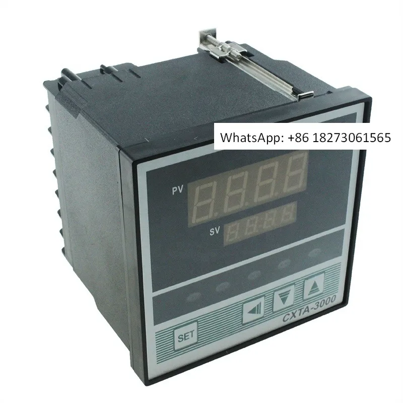 

CXTA-3000 High Quality Analog Input Display Digital Industrial Temperature Controller