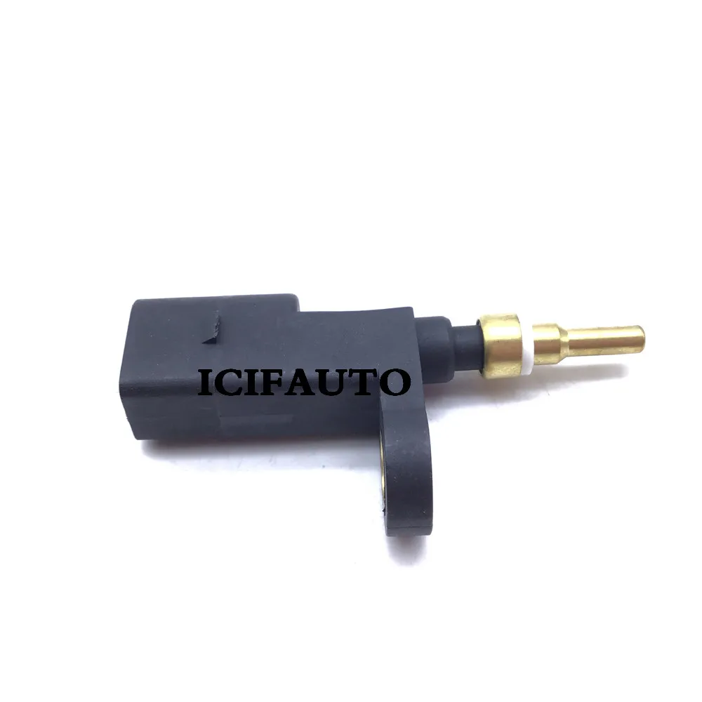 

04E 919501 Датчик температуры охлаждающей жидкости C для Volkswagen Golf MK6/MK7 2010-2013 Jetta MK6 2011-2017 для Audi Q3 2015-2017