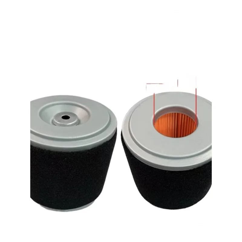 

Для нового водяного насоса GX160 Q, машина для дорожной резки двигателя, шлифовальный станок, круглый воздушный фильтр двигателя