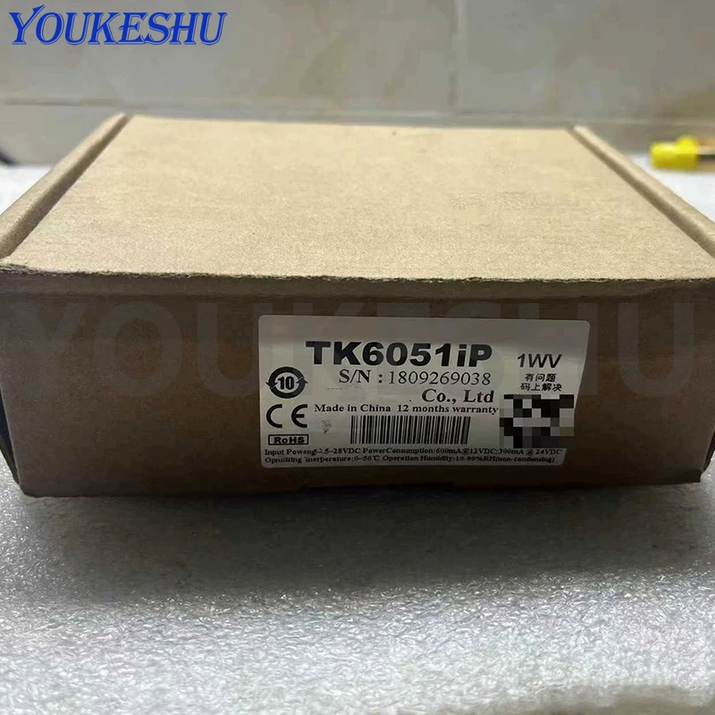 New Original TK6051iP Spot inventory