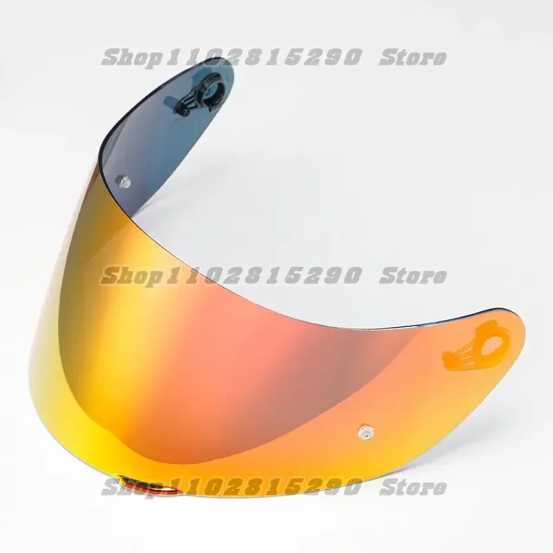 

K5 Helmet Visor Shield for K3SV K1 K5 K5S High Strength Sunscreen Capacete Windshield UV Protection