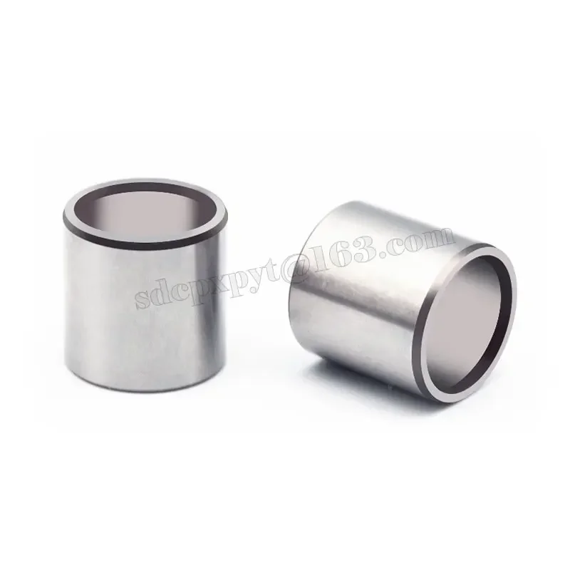 Рисунок 5 - GCr15 Стальная втулка вала 21 мм