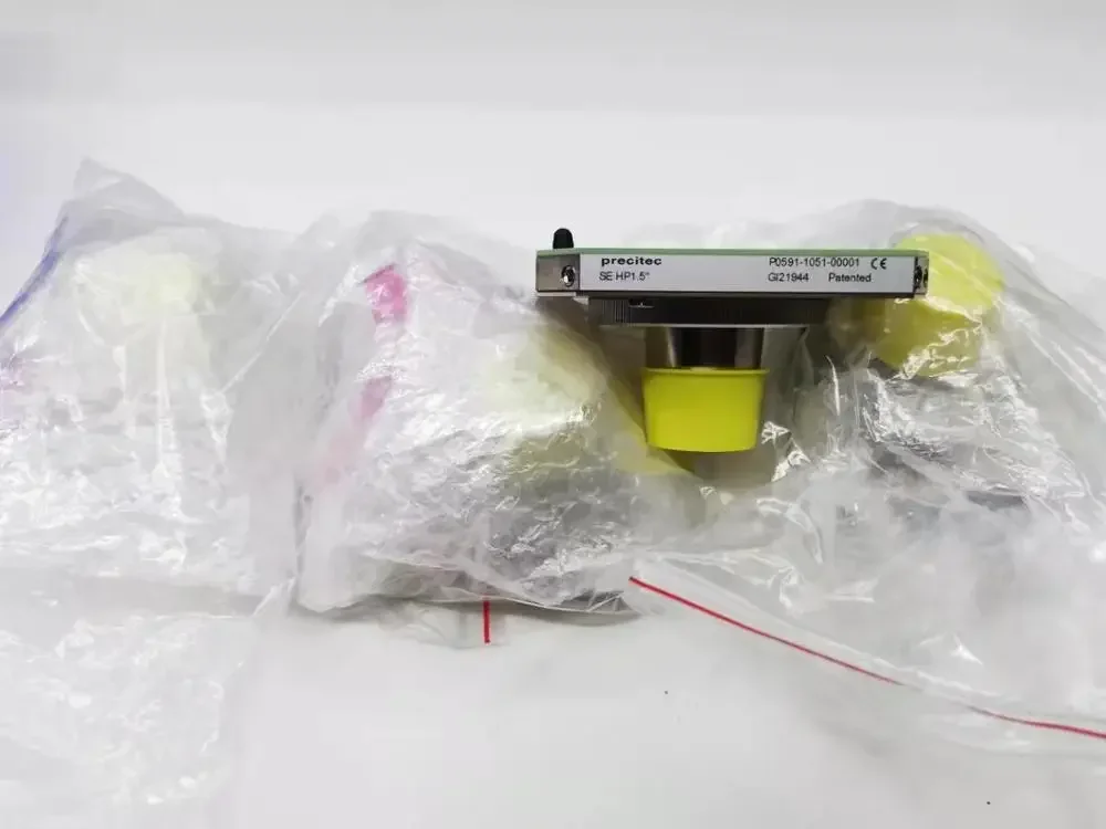 Originele Precitec Serie Sensor Voor Fiber Lasersnijkop Machine