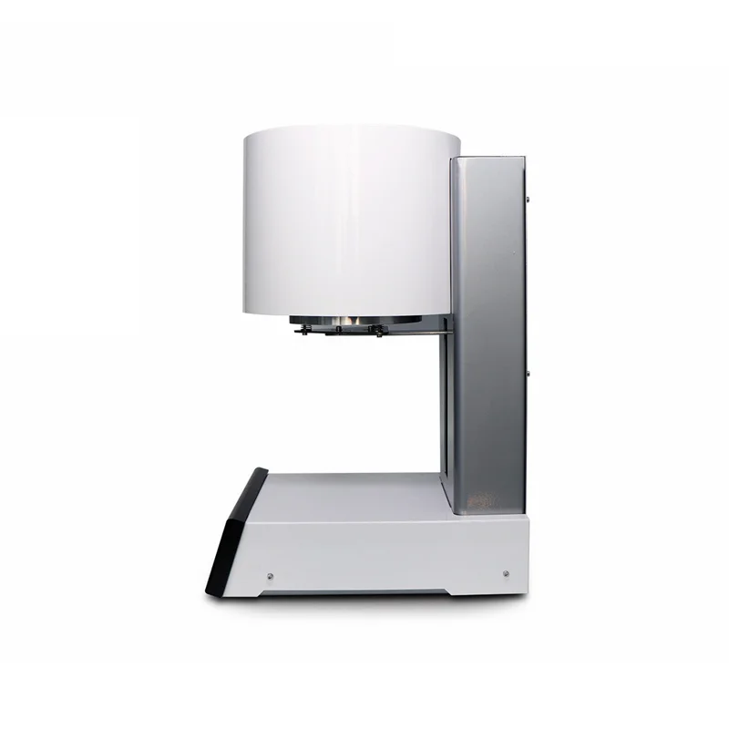 Heytemp-T4P Ceramic den tal Oven Porcelain Furnace Sintering Oven 1200 °C Max Furnace Porcelain 200°C/min Lodden