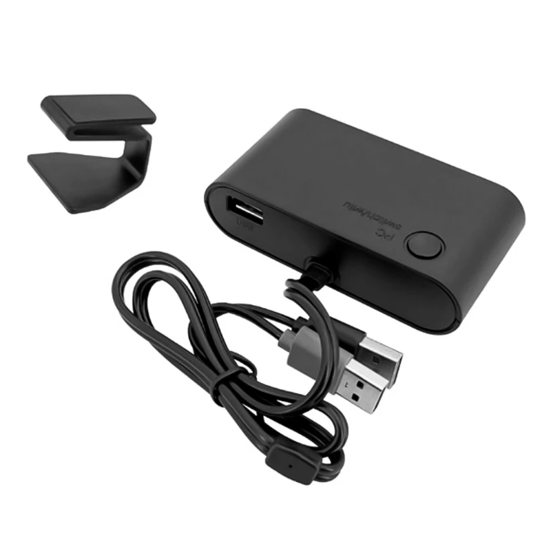 4 Port Game Converters for Controller Wiiu/PC Star Fight