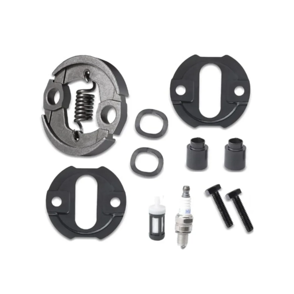 Kit de Embrague de Resorte 4180-160-2000 para Cortacésped BT131 FC100 FC110 FC111 FC90 FC95 FC96 FR130T FR131T Herramienta Eléctrica de Jardín