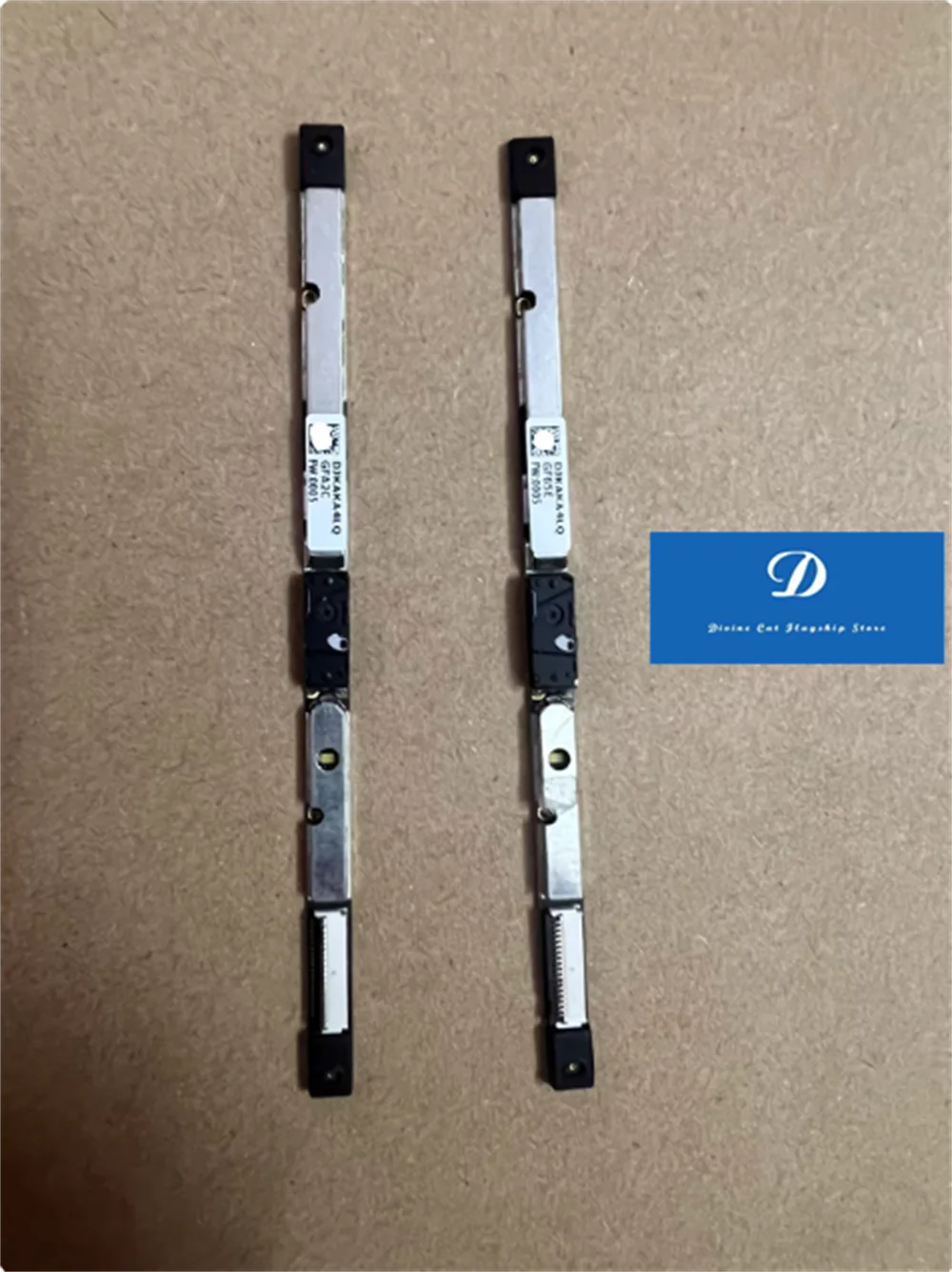 FOR HP ENVY X360 15-ED 13-AY 13-AG Camera Microphone DJKAKA4LQ