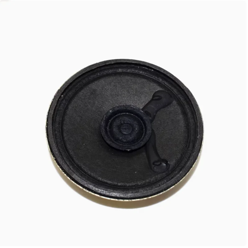 5 قطعة المتكلم 1 واط 8Ohm 8R1W مكبر الصوت الصوتي 5 سنتيمتر 1 واط 8R رقيقة جدا قطر 50 مللي متر مكبرات الصوت لاردوينو لتقوم بها بنفسك الإلكترونية #4