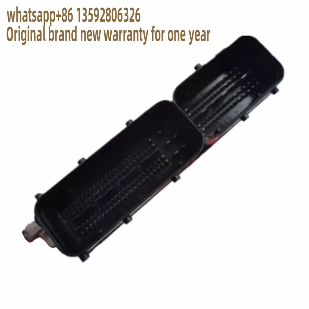 39128-2B710 Q204 ECU لوحة المحرك MEG17.9.12 لوحدة التحكم الإلكترونية كيا هيونداي #4