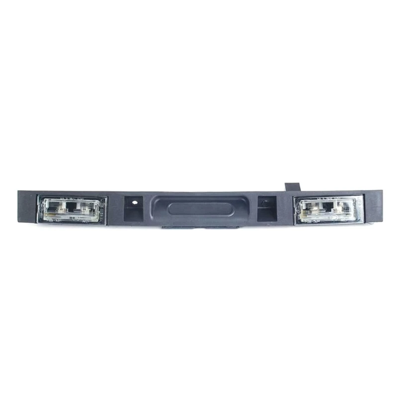 

Stable-performance Tailgate for X3 Car Trunk Lid Grip for 51133403611 Quality Plastic Made Car Spare Parts- F19A