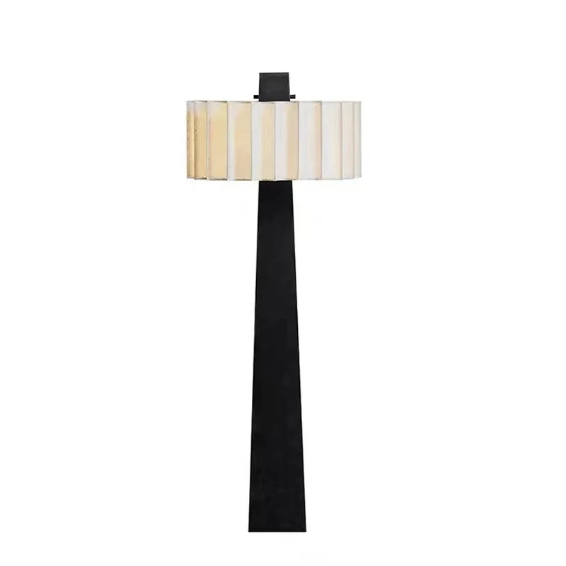 

Contemporary Floor Light Emitting Diode Nordic Fashion Simple Design Home Living Room Bedroom Decoration Station Light