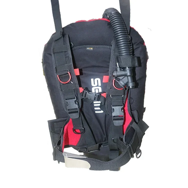 Hot Sale High Quality Commercial Diving Wing Package Wing Backplate