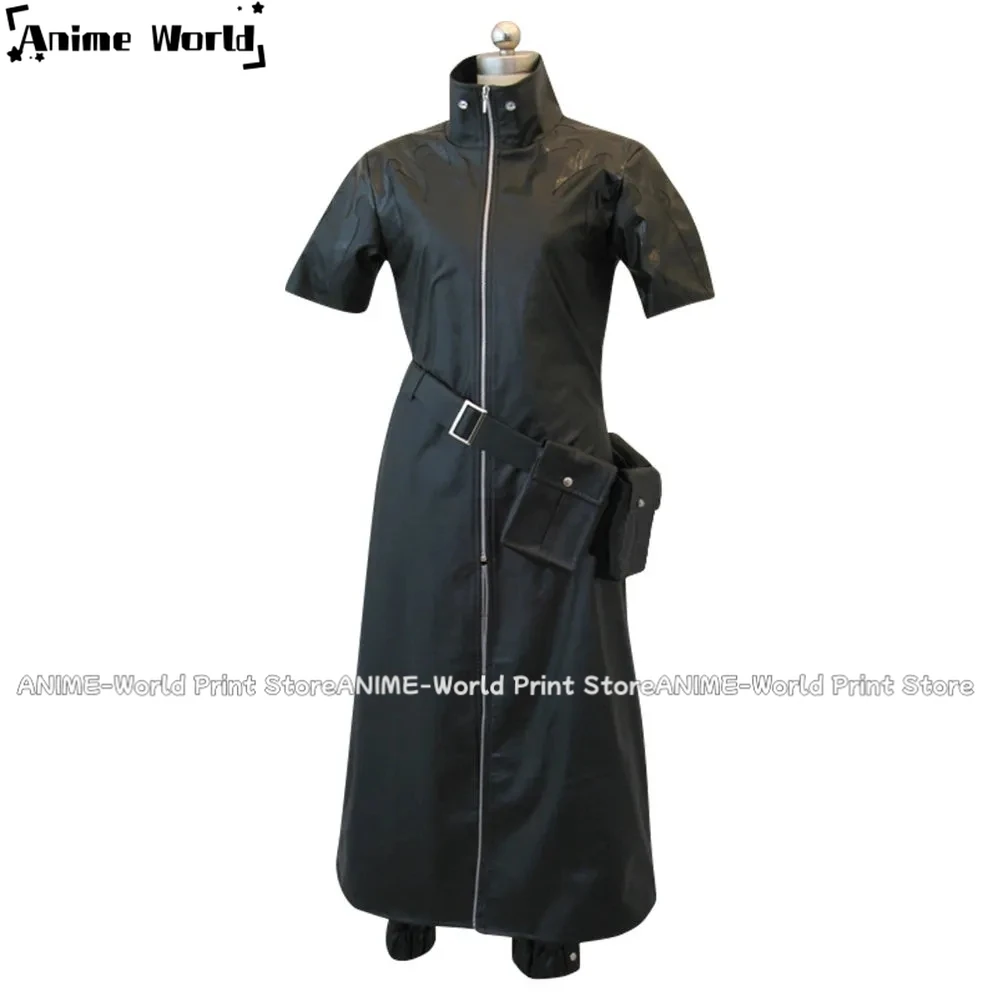 《Custom Size》Anime Final Fantasy Versus Xiii Noctis Lucis Caelum Cosplay Costume Any Size