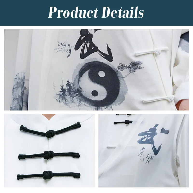 Erwachsene Tai Chi Uniformen Wushu Kung Fu Anzug Traditionelle Chinesische Kleidung KungFu Uniform Für Männer Frauen Kampfkunst Wing Chun Anzug